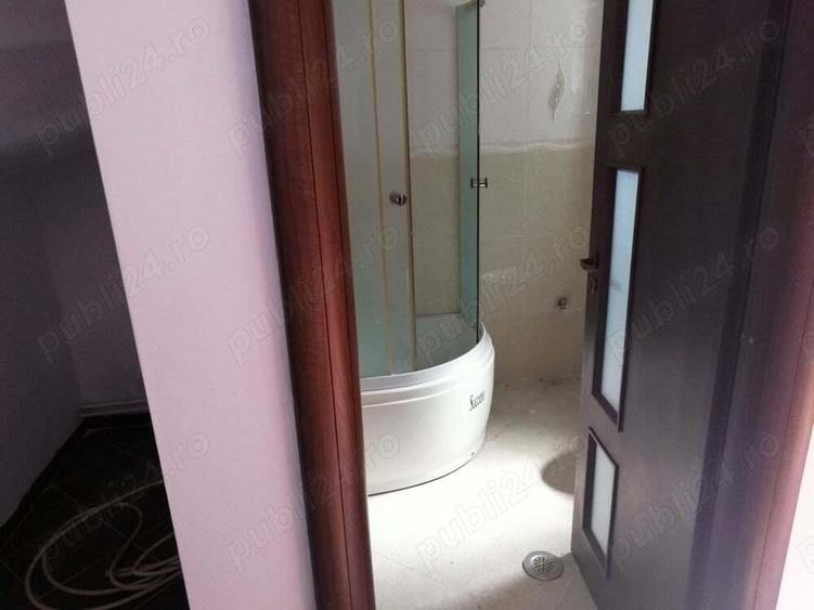 Cornetu, Ilfov, vila p+1+m(210mp),2008, 6camere,curte 250mp,100 000e. - 7