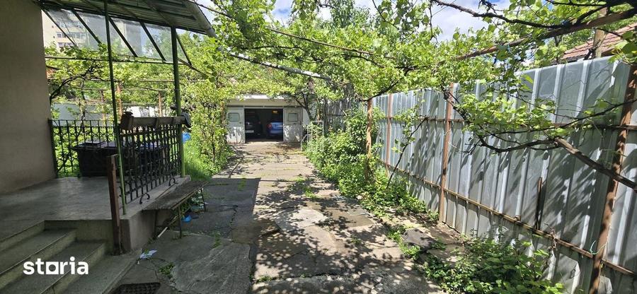 Casa Singur In Curte 399 Mp Teren/ De Vanzare , Zona Dacia, Tudor - 10