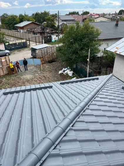 Casa de vanzare la rosu Strejnic, Prahova - 2