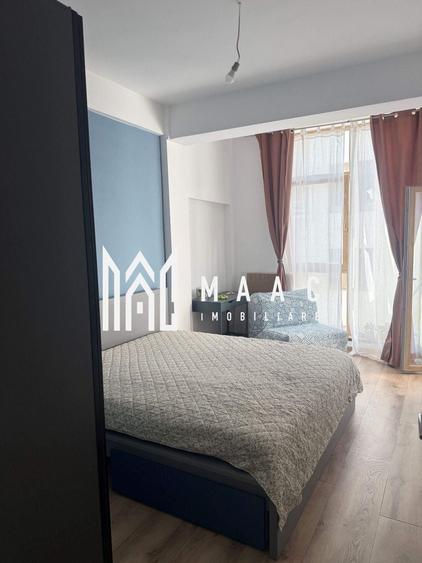 Apartament 3 Camere I Etaj 1 I 57 MPU I Terasa 6MP I O. Goga - 7