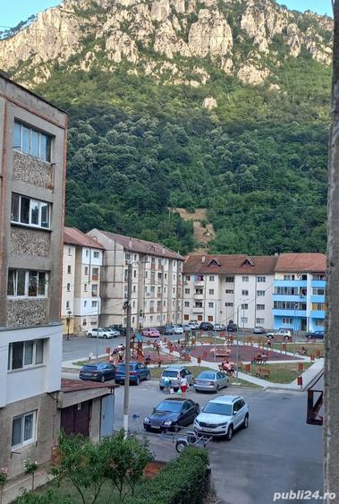 Schimb sau vand garsoniera din Baile- Herculane cu garsoniera apartament in Timi?oara +diferen?a - 10