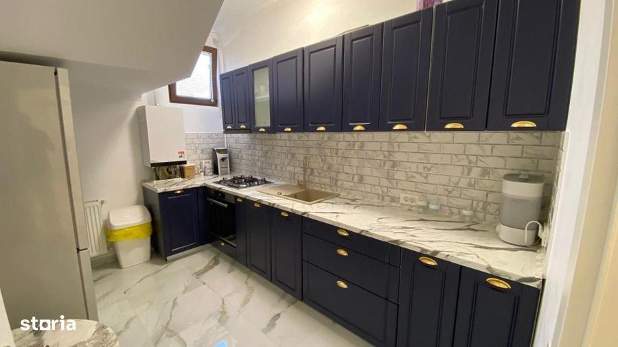 APARTAMENT LUX I SECTOR 1 - 12