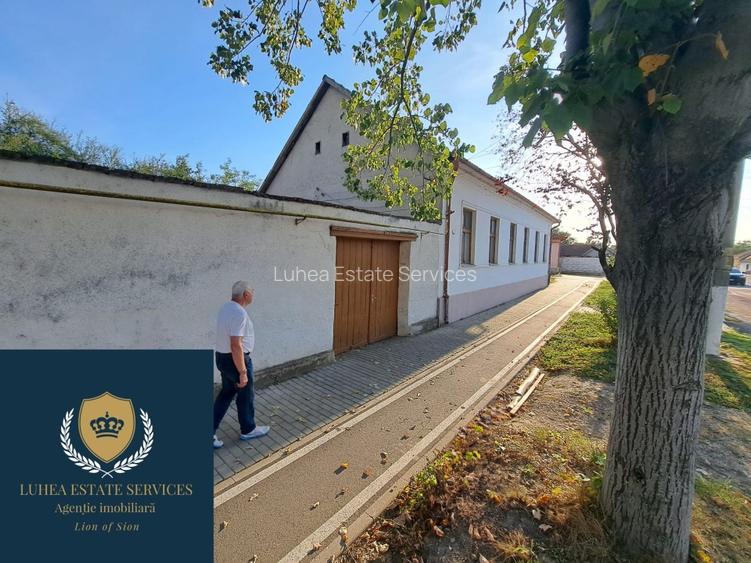 Casa uriasa pentru familii numeroase Casa uriasa pentru familii numeroase