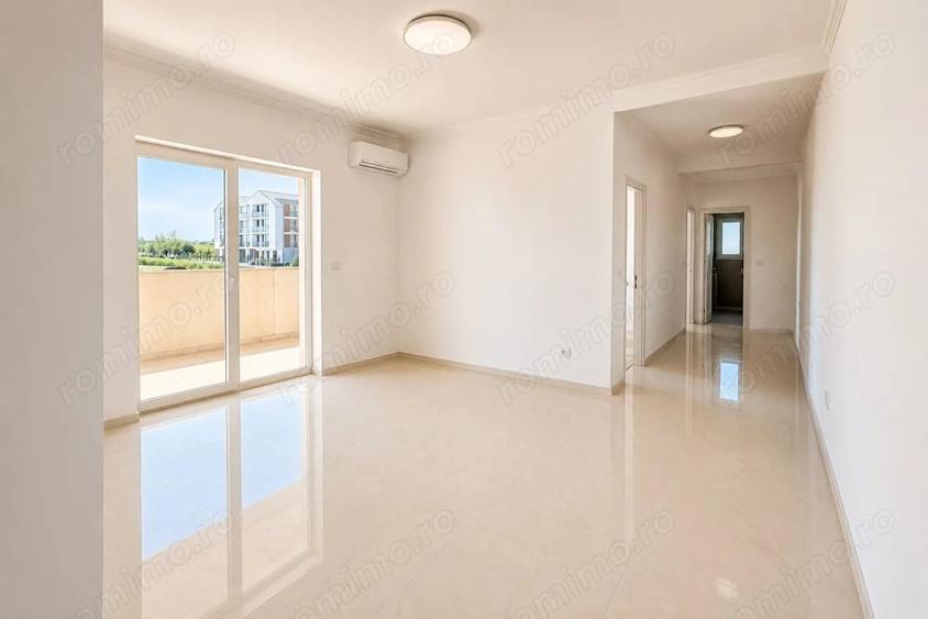 Apartament cu 3 camere de vanzare Torontalului, Timi?oara - 1