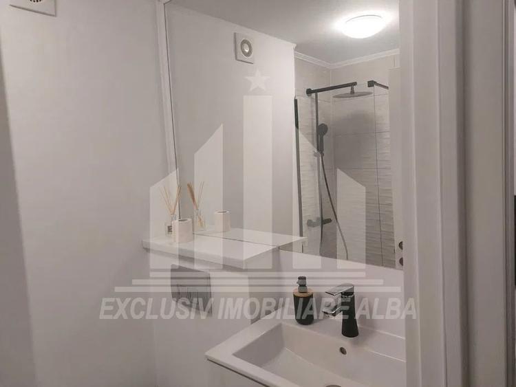 Apartament cu 2 camere | 38 mp | Renovat complet | Cetate - 5