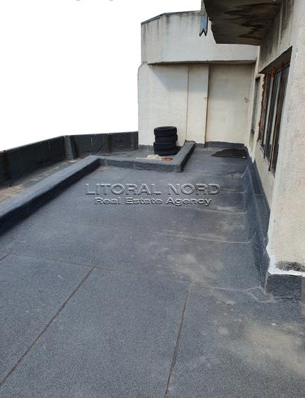 Exclusivitate- Inel I- Str. Soveja  DR-uri,ap. deosebit,175mp cu terasa,etaj 8/8 - 15