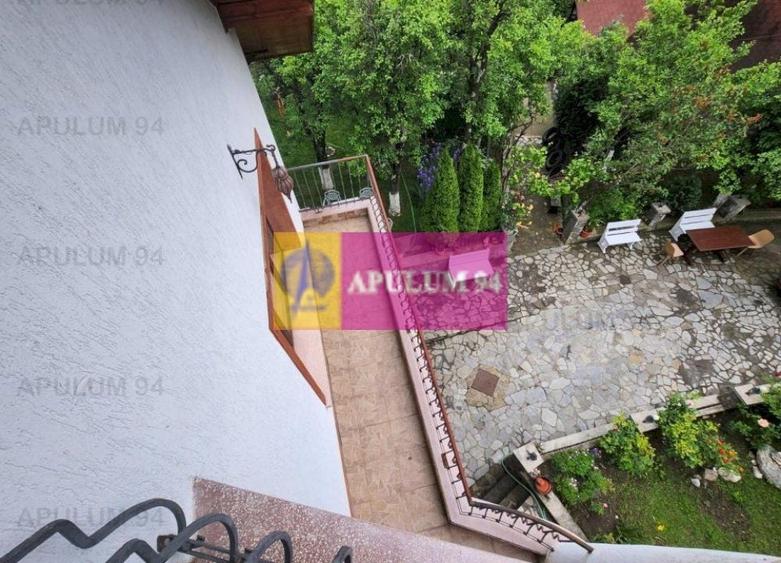 Vilă de vânzare în Cornu - 14