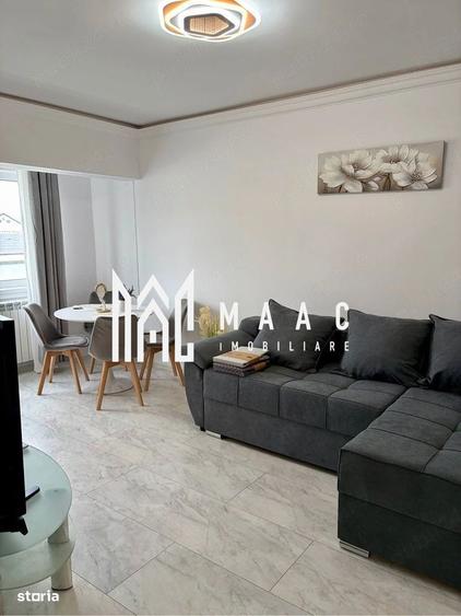 Garsoniera Valea Aurie | 25 MPU | Etaj 2 - 1