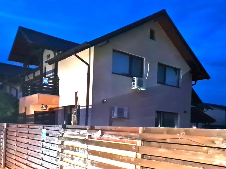 Imobil P+M,4 camere  mobilat utilat modern, str.Nicolae Iorga Otopeni! - 3