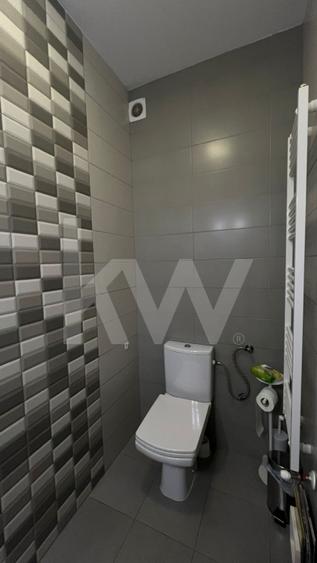 Casa spatioasa, 160 mp, complet utilata si mobilata, pret excelent - 13