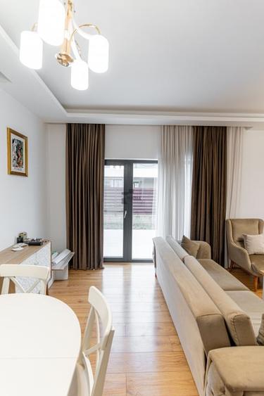 Vila Duplex – Complex Rezidential DOXA GARDENS, Tunari - 54