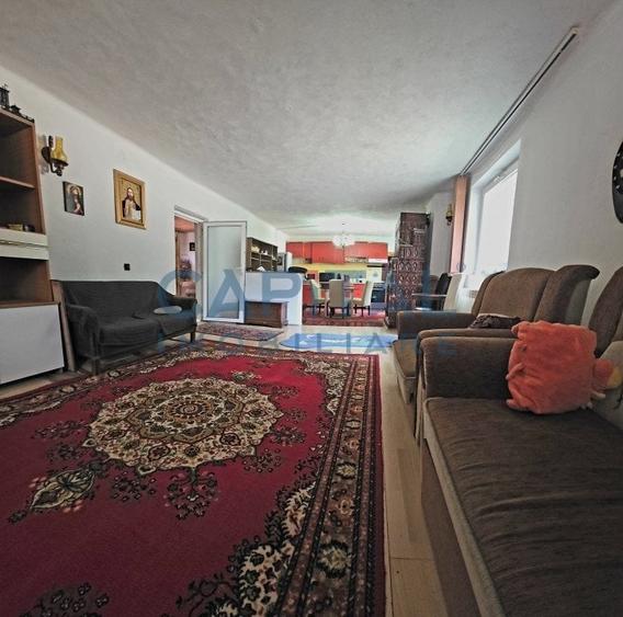 Cabana la munte Rucar / Satic - 15