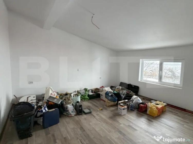 Casa P+M+beci, 211 mp utili, 432 mp teren, Livezi - 15