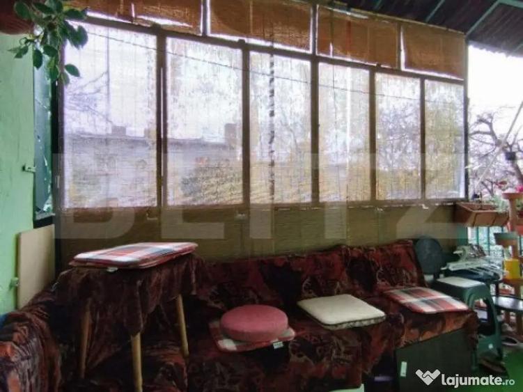 Apartament spa?ios, cu 4 camere, 155 mp, zona Catedrala ? - 7