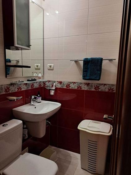 vand apartament 3 camere Bucuresti - 8