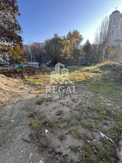 (Oportunitate) Teren de vanzare zona centrala, Paltini? - 1