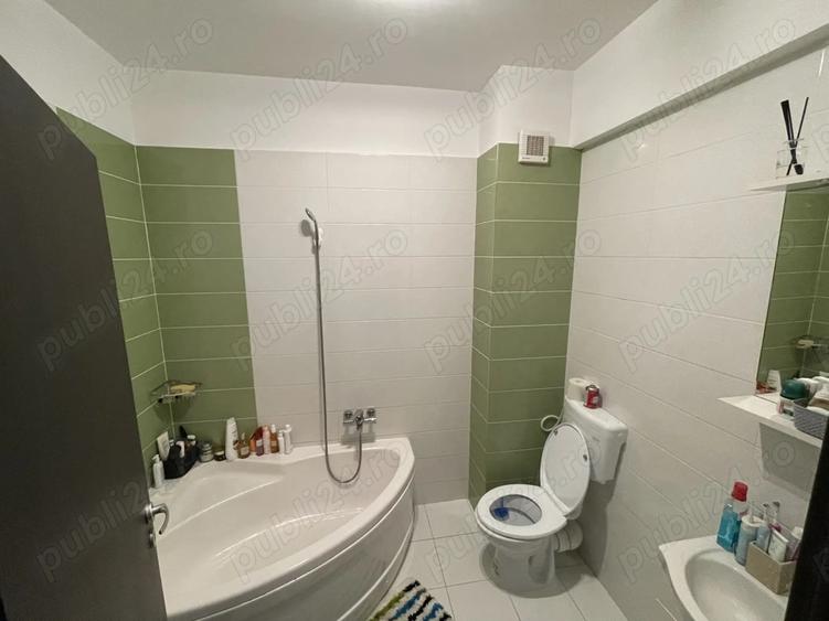 Vanzare apartament de 2 camere Militari Residence - 5