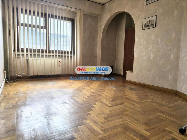 Apartament 4 camere 107 mp Arhitectura Interbelica Cismigiu - 4