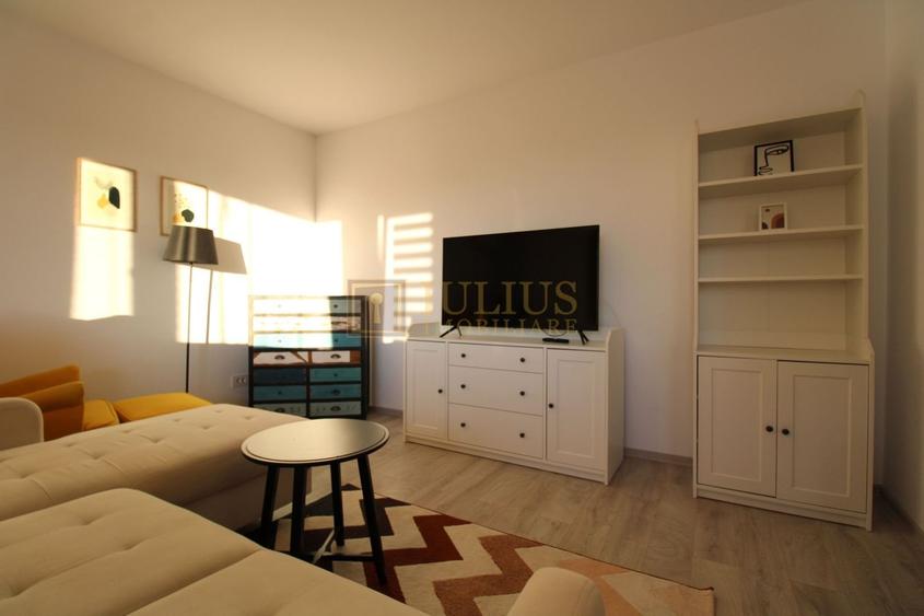 Iris Armoniei, 2 camere, centrala proprie - 2