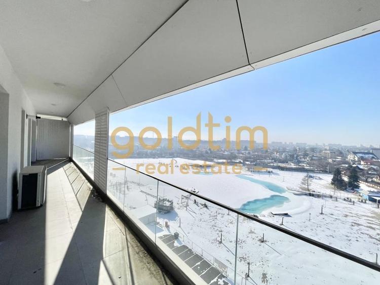 APARTAMENT 3 CAMERE/MOBILAT/UITILAT/TERASA/PARCARE/ARTCITY/PTA PRESEI LIBERE - 30