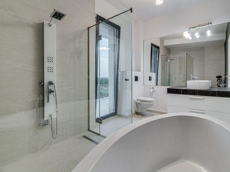 NOU!3 camere 160 mp utili, GARDEN FLOOR 80 mp, LAKE VIEW! - 21