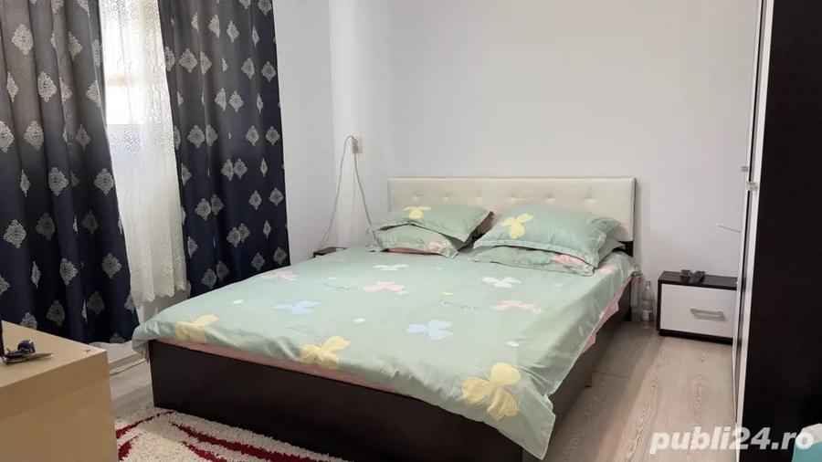 Eforie Sud-Ultracentral-Parcul Primariei-Casa 3 camere - 8