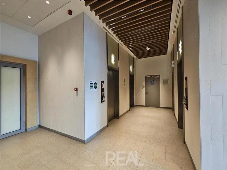 Spatii birouri de clasa A de la 298 mp - 9