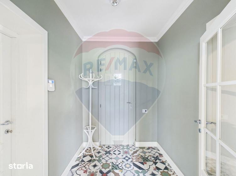 De vanzare casa 4 camere Snagov - 9