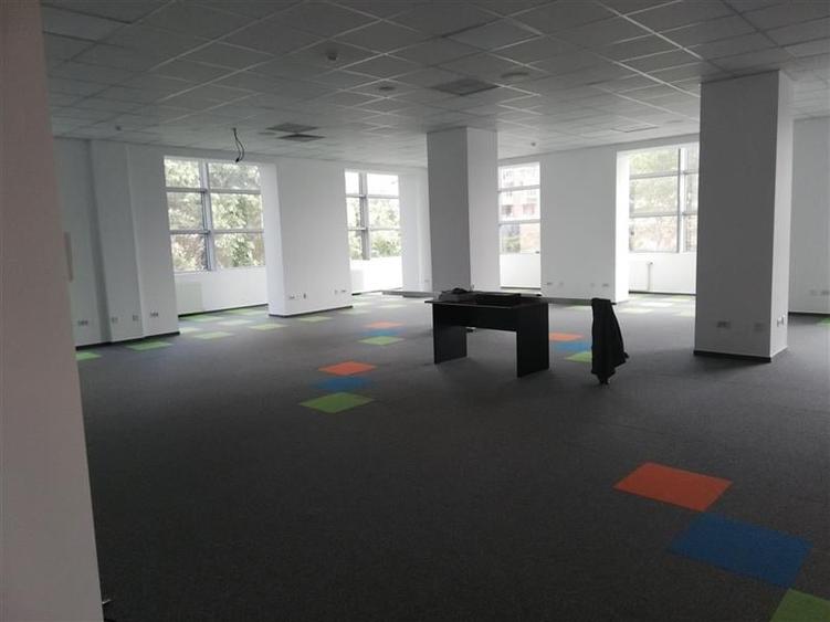 Birouri de inchiriat in cladirea Tati Center - 6