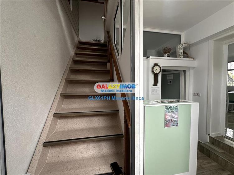 Inchiriere casa 4 camere, in Ploiesti, zona Vest - 9