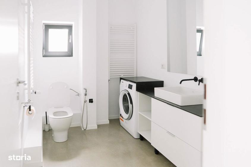 De vanzare - Apartament cochet Strada Lotru Domenii - 6