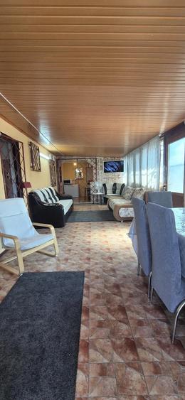 Casa moderna complet mobilata cu teren generos 1100 mp - 10