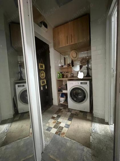 vand garsoniera stradal vedere panoramica parc Plumbuita - 5