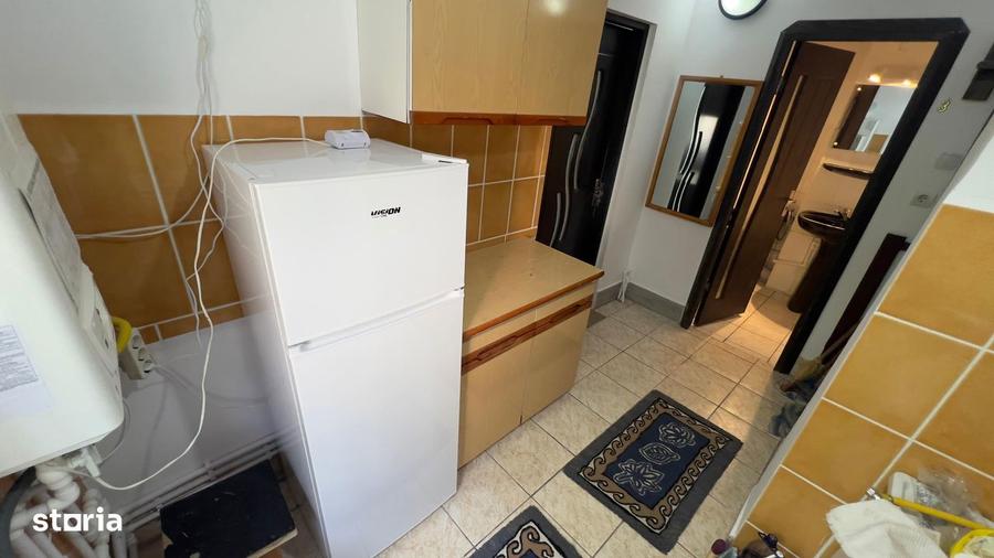 Garsoniera chirie Petrosani Nord - 5