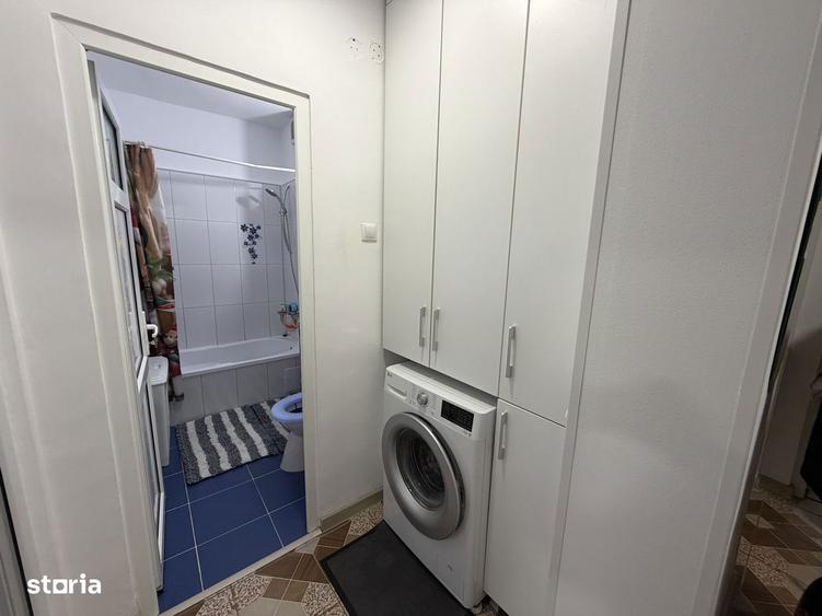 Apartament 3 camere Mobilat Utilat zona Democratiei - 3