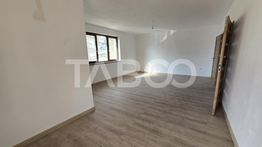 Spatiu birouri de inchiriat 120mp 3 camere 2 bai parcare DaVinci - 3