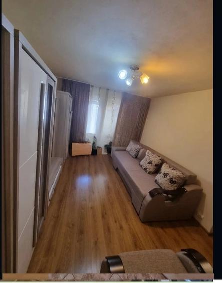 Militari Lujerului metrou - 7