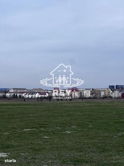 Teren de vanzare Sibiu | Camp?or | ?trand | Turni?or - 1