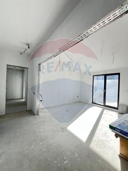 Apartament spectaculos 4 camere | Vilă | Zona P-ta Alba Iulia–Dristor - 9