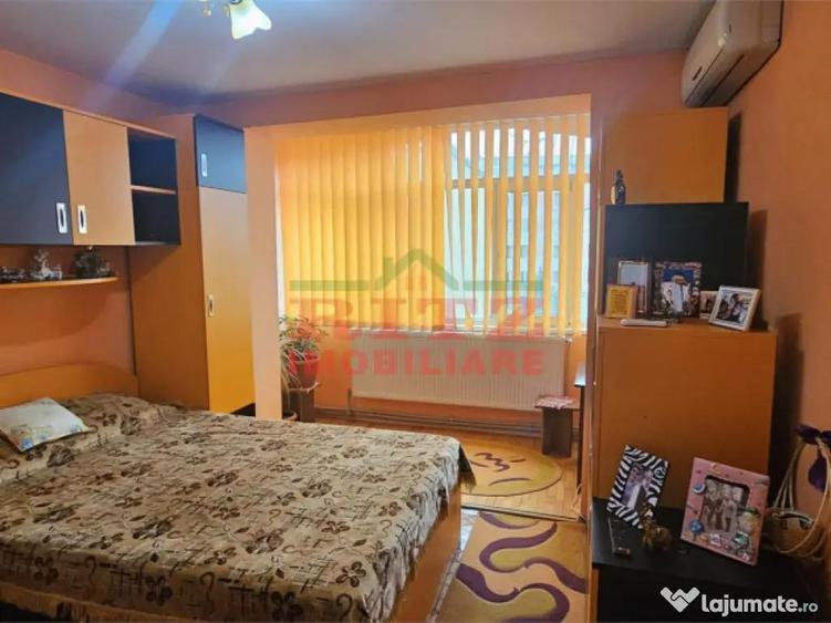 APARTAMENT 3 CAMERE CENTRAL - 2