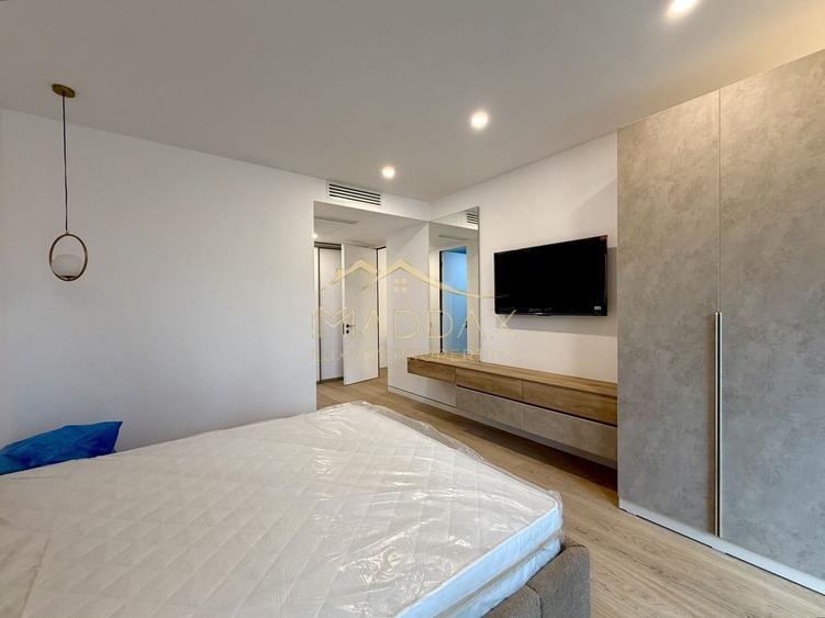 Apartament cu 4 camere *183mp* - Prima Inchiriere // Stejarii - Baneasa - 34