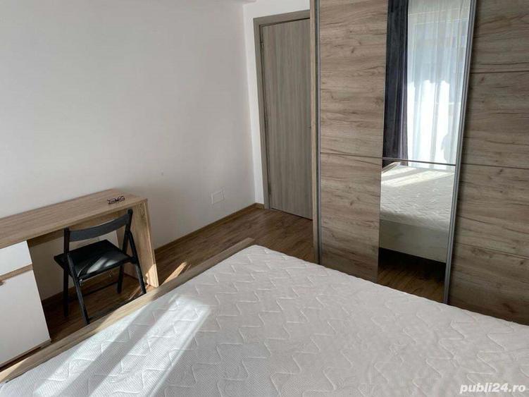 Apartamente de inchiriat CHIAJNA-BLOC NOU - 1