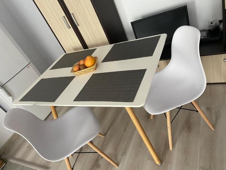 Apartament 2 camere Donath Park - 4