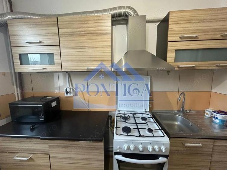 Apartament 2 camere Tomis 2- Spital - 9