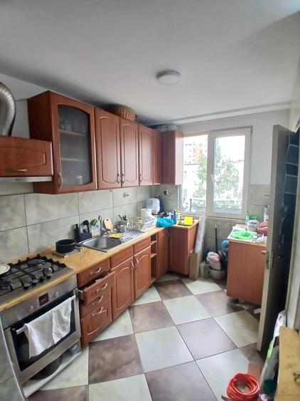 Apartament 3 Camere – Aleea Posada / Șos. Alexandriei, Rahova - 5