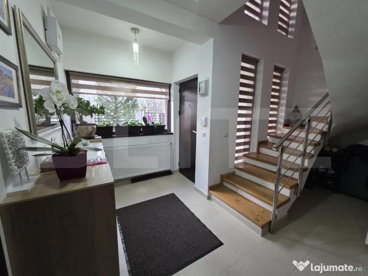 ???? Duplex Modern la 3 min de Targovi?te Design Nou, - 9