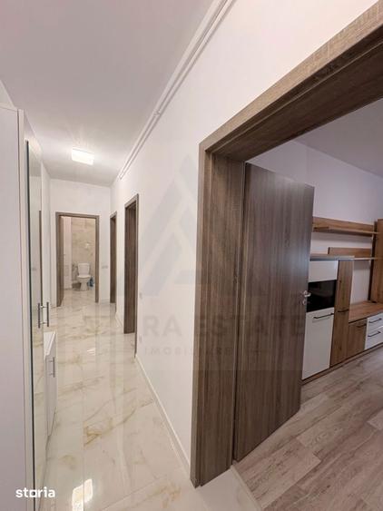 Apartament 2 camere decomandat 55 mp utili balcon 5 mp Grigore Ionescu - 5