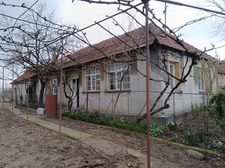 Casa batraneasca de vanzare - 4