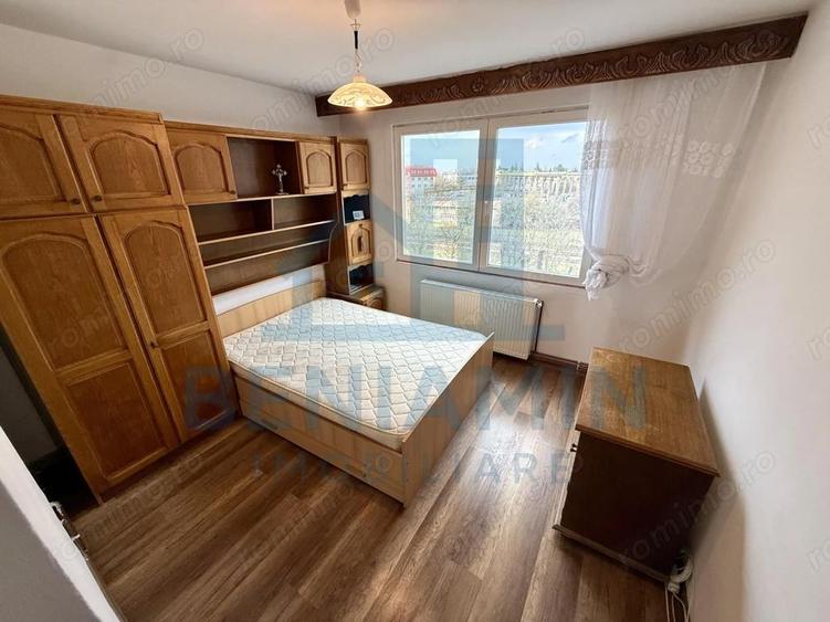 2 decomandate - etaj 3 - 55mp - 1979 - centrala - Galaxiei - Astra - 4