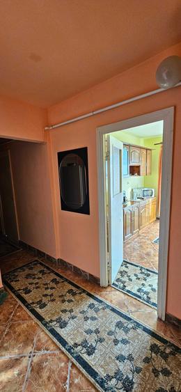 Apartament cu 4 camere, 2 bai, 2 terase ultracentral, Sovata - 4